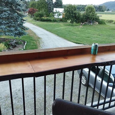Harrison Hammond House Farmstay Harrison Mills Extérieur photo