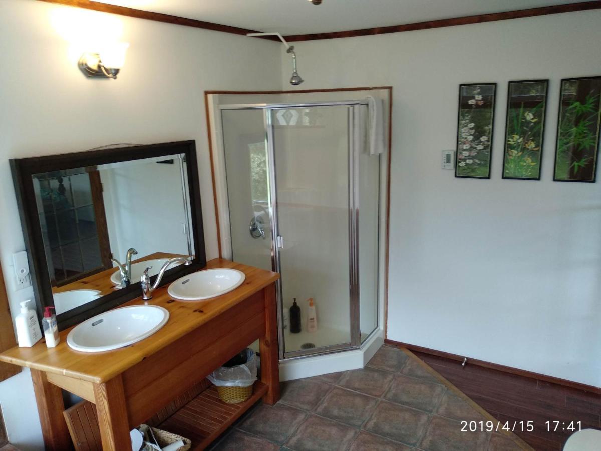 Harrison Hammond House Farmstay Harrison Mills Extérieur photo