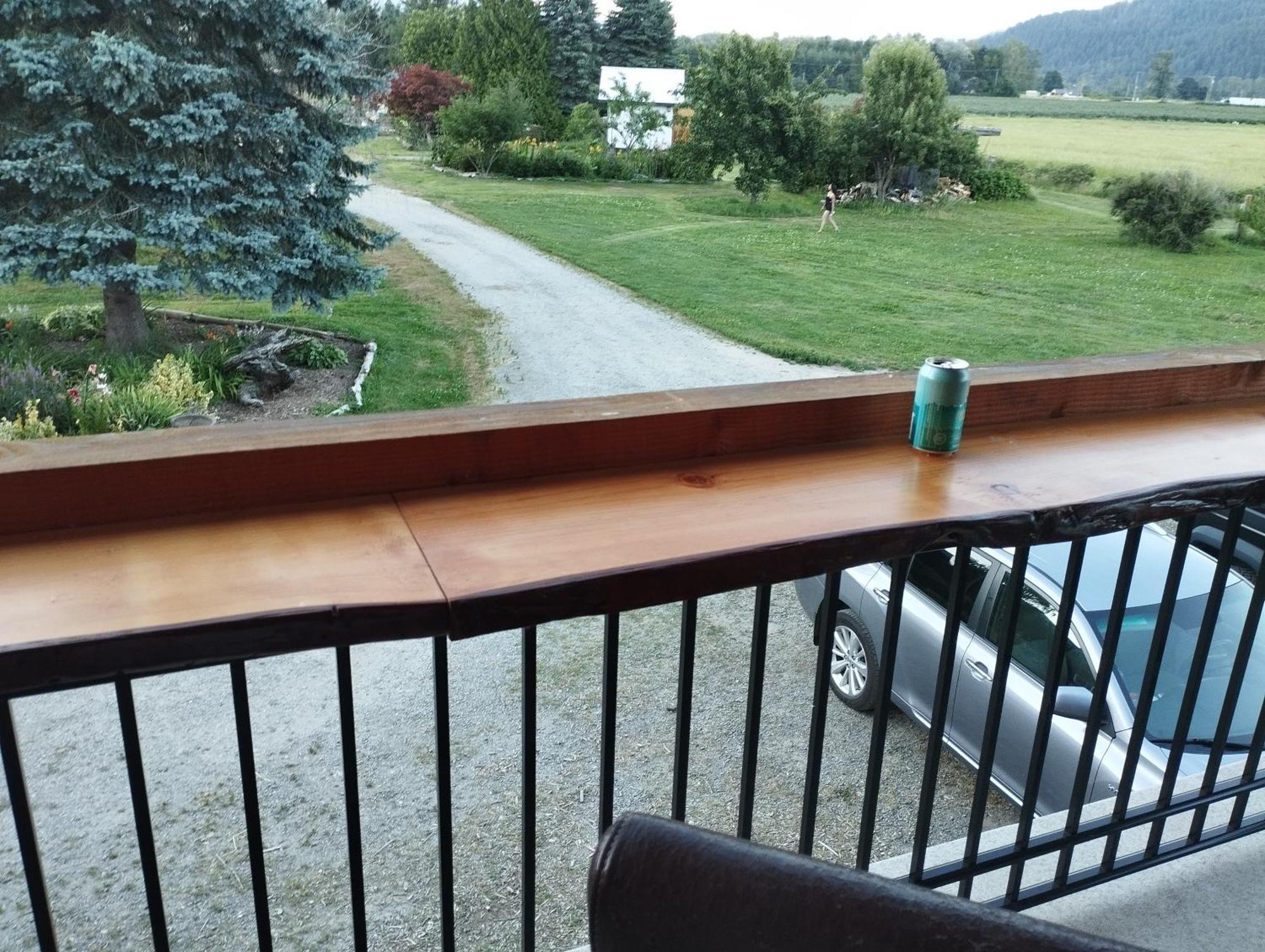 Harrison Hammond House Farmstay Harrison Mills Extérieur photo