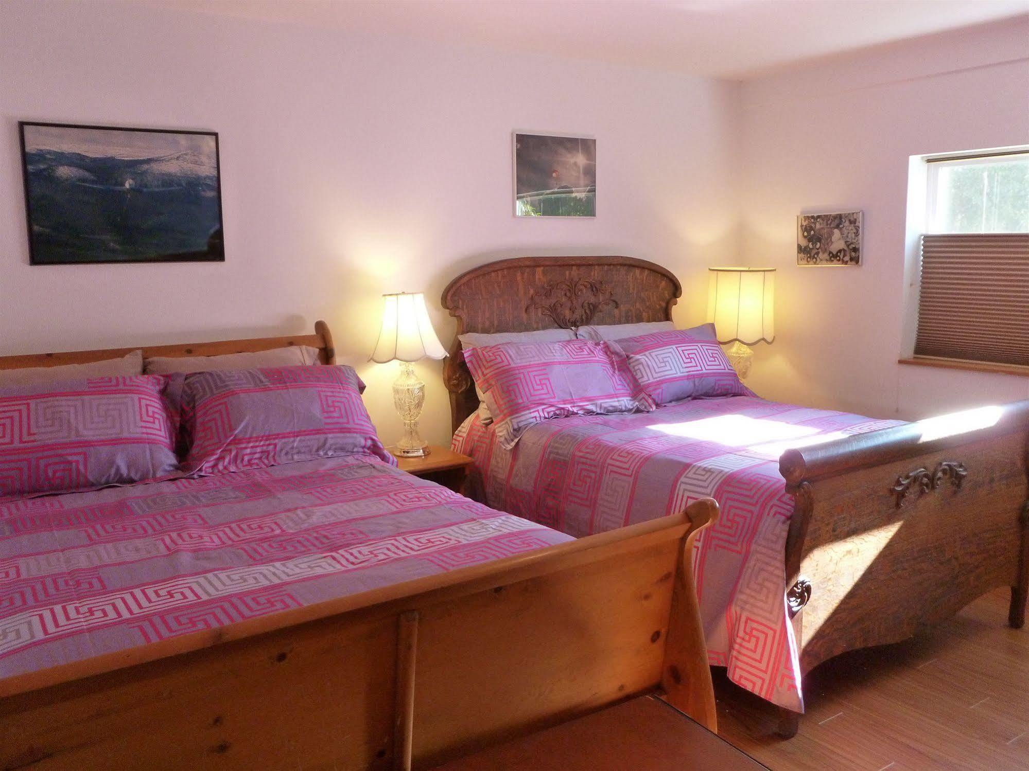 Harrison Hammond House Farmstay Harrison Mills Extérieur photo