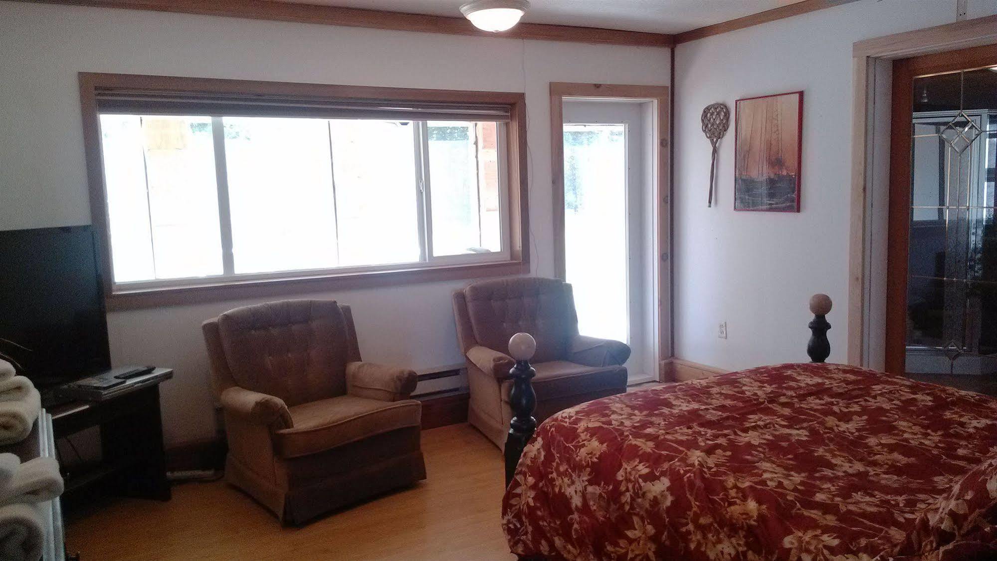 Harrison Hammond House Farmstay Harrison Mills Extérieur photo
